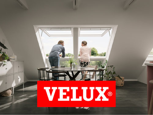 Velux Dachfenster Göppingen